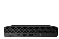 Hewlett Packard (HP) HP PC ProDesk 4 Mini G1i AI,Ultra 5 235T,1x16GB,512GB,UHD(Arc)3Xe LPG,WiFi 6E+BT,USB kl. a pelė,90W,2xDP+HDMI,Win11Pro