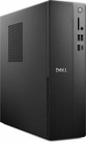 Kompiuteris „Dell Pro Slim Essential QVS1260“, „Win11Pro“, i5-14400, 16GB, 1 TB SSD, „Intel UHD 730“, belaidis internetas, BT, KB, pelė, 3 metai