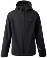 Huari Martes Essentials Softshell striukė Meino Jr 92800395957