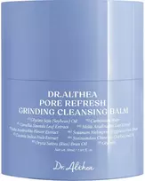 DR. ALTHEA valomasis balzamas „Pore Refresh“ šlifuojanti oda, 50 ml
