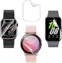 Plėvelės apsauga Google Watch Pixel 4 - 41mm