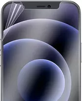 Dėklas MATINĖ HIDROGELIS Plėvelės apsauga - Nothing Phone (3a)
