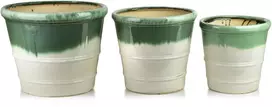 Mondex Since 1986 EVRO Komplet 3 osłonek 45x45x37,1/37x37x34/30x30x30cm BIG