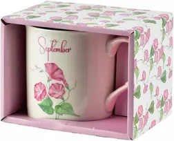 Mondex Since 1986 MES Puodelis wrzesień 320ml 8,7x9cm September