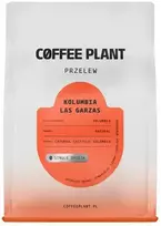 Kavos pupelės „Coffee Plant Colombia Las Garzas“ 250 g