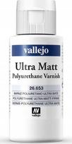 Vallejo poliuretano lakas 60 ml