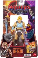 Mattel MOTU FIRST ONES KIDS FEATURE figūrėlė He-Man (JKJ02)