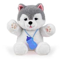Interaktyvus šuniukas husky dumel discovery