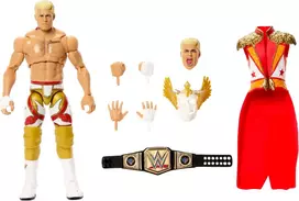 Mattel Figūrėlė WWE Ultimate Edition Cody Rhodes