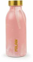 Termosas buteliukas 354 ml rožinis lava Milan