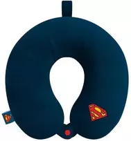Kids Euroswan Kelioninė pagalvė rogalas Superman 30 cm