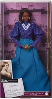 Barbie Signature Madam C.J. Walker lėlė HBY00
