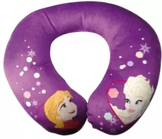 KAUFMANN Disney Frozen kelioninė pagalvėlė