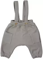 Vaikiški apatiniai Koala Pure smėlio spalvos, dydis 62 (3-6 mėn.)