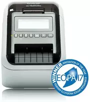 Brother Label Spausdintuvas Direct Thermal Spalvotas 300 X 600 Dpi 176