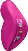 Fun Factory Viliojimas - rausvai raudona