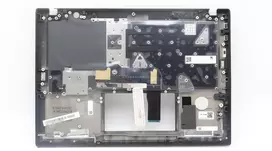 Klaviatūra Lenovo Mech_Asm Bl Kb Bk Ww Ger Tri