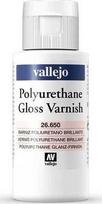 Vallejo poliuretano lakas 60 ml