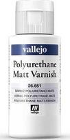 Vallejo poliuretano lakas 60 ml