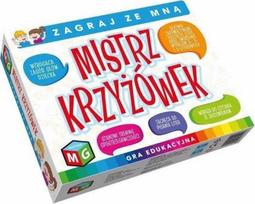 Stalo žaidimas kryžiažodžių meistras multigra