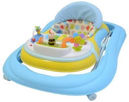 Vaikštynė EUROBABY w1121na2 mėlyna