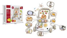 Eurobaby Zabawki Interaktyvus stumdukas EUROBABY TOYS