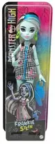 Mattel Lėlė Monster High Frankie Stein