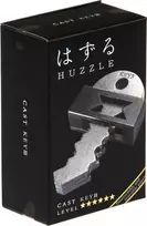 G3 Stalo žaidimas galvosūkis Huzzle Cast Key III 6/6
