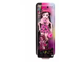 Mattel Lėlė Monster High Draculaura