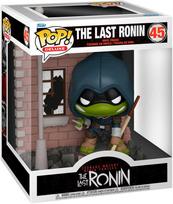 Figūrėlė Funko POP Ninja turtles The last Ronin