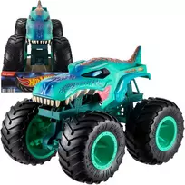 Mattel Žaislinis Hot Wheels Monster Trucks Mega Wrex sunkvežimis