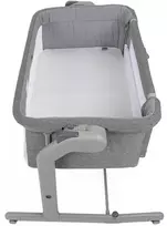 Chicco Oddychająca mata Next2me Night breeze baltas