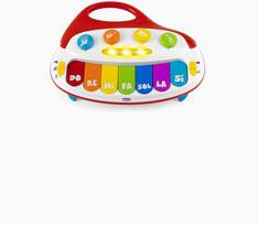 Chicco Mano pirmasis pianinas
