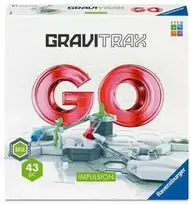Ravensburger Stalo žaidimas GraviTrax GO Impulsion rinkinys