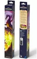 Ravensburger Stalo žaidimo Disney Lorcana žaidimo kilimėlis su drakonu