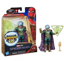 Hasbro SPIDER-MAN Veiksmo figūrėlė, 15 cm