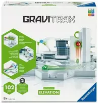Ravensburger Stalo žaidimas Gravitrax Elevation pradinė versija