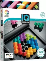 Iuvi Games Stalo žaidimas IQ Perplex su 120 lygių