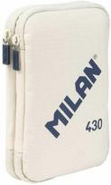 Dvivietis penalas su įranga beicas Milan 430 1918