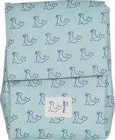 Izoterminė kuprinė 3,5 l žalia MILAN 460