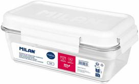 Indelis maistui Tritan 1,2 l baltas Milan
