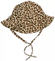 Kūdikių medvilninė kepurė Nicol Mia, dydis 80 (9-12 mėn.)