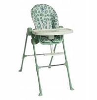 Automobilinė kėdutė Chicco Polly Essential kiwi