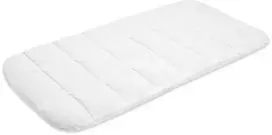New Baby STANDARD 75x35x3 poroloninis čiužinys vežimėliui