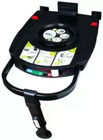 Isofix bazė Nania Migo Solar automobilinėms kėdutėms