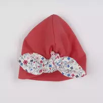 Mergaičių turbanas New Baby For Girls, dydis 74 (6-9 mėn.)