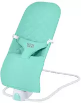 NEW BABY SHAKY supamoji kėdutė Mint