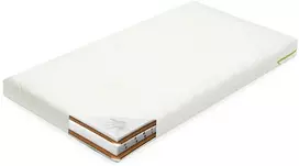 Vaikiškas čiužinys New Baby CLASSY 120x60x12 cm Visco-molitanas-kokosas Aloe vera