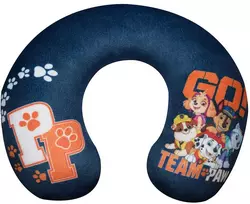 KAUFMANN Kelioninė pagalvė Paw Patrol vaikams