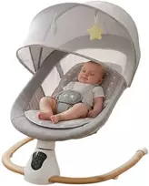 SMART supamoji kėdė kūdikiui New Baby